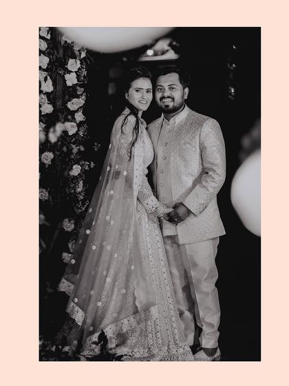 Somesh Chaurasiya - Wedding Photography & Cinematography Pre-Wedding & Engagement Stories photo 25