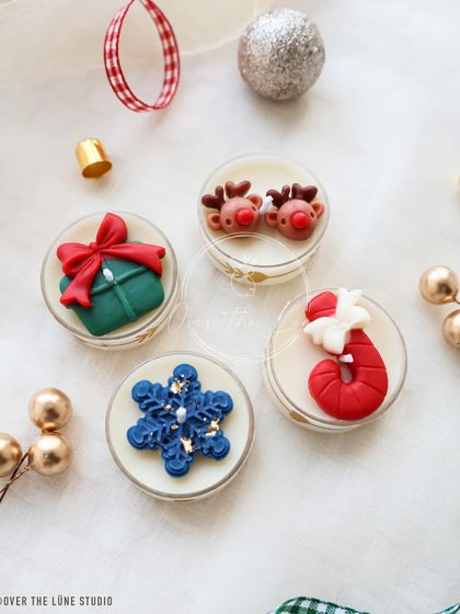 Over The Lune Studio - Custom Event Favors & Bulk Gifting Festive Collections: From Diwali to Christmas photo 57