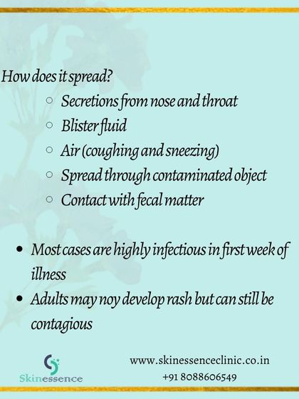 Anusha Shivaswamy - Medical Dermatology Understanding Common Skin Conditions photo 10