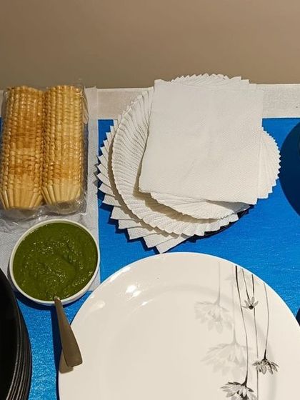 Cookifi - Corporate Event Catering Interactive Live Counters photo 9