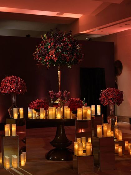 Spectacular Sangeet Nights photo 62