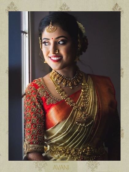 Signature Bridal Blouses photo 45