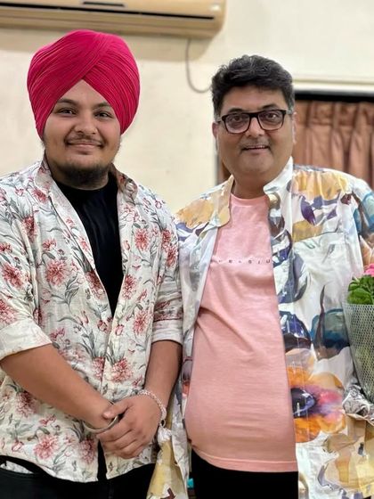 Fusion & Percussion Ensembles photo 6