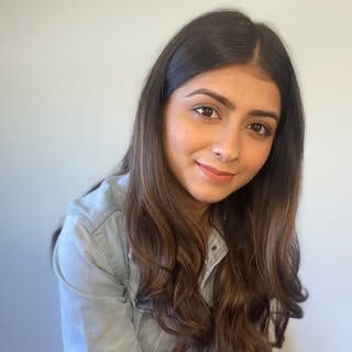 Komal Sachdev