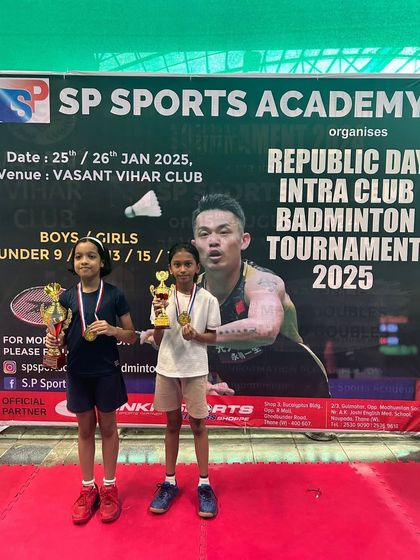 Tournament Action & Victories photo 48