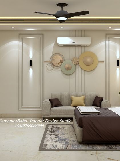 Master Bedroom Sanctuaries photo 69