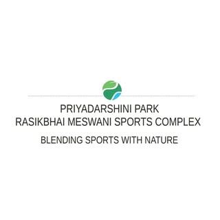Priyadarshini Park & Sports Complex