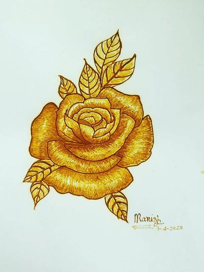 Design Elements: Motifs & Fillers photo 19