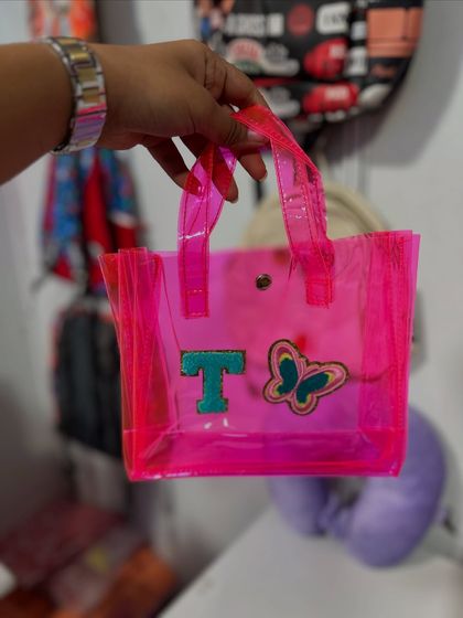 Custom Apparel & Accessories photo 19