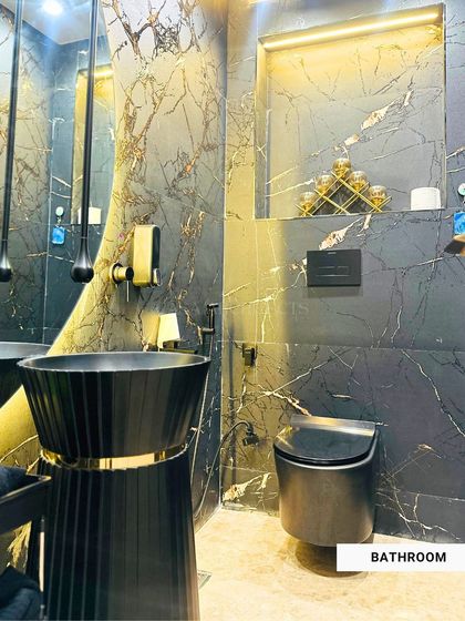 Casa Architects - Turnkey Design & Build Elegant Bathrooms & Personal Spas photo 8