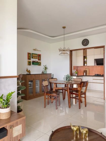 Aantrik - Turnkey Home Interior Solutions Additional Work & Design Details photo 25