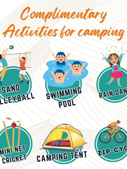 Infinite Adventure Club - Corporate Team Outings Packages & Information photo 4