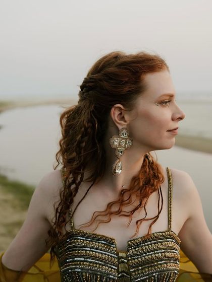 Wedding Couple Styling: The Complete Story photo 19