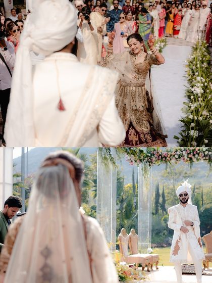 The Big Day: Ceremonies & Rituals photo 21