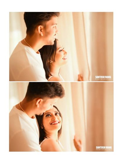 Santosh Ranal Photography - Wedding & Couples Photography Pre-Wedding Stories photo 98