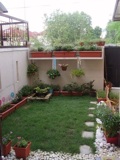 Hygrinz - Garden Design & Landscaping Lush Lawns & Hardscaping photo 7