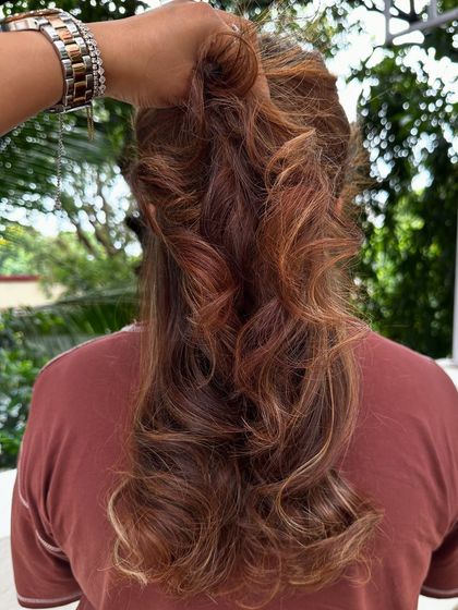 Color & Cut Showcase photo 73