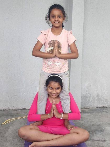 Swimsquare - Swimming Lessons Dry-Land Training: Strength & Flexibility photo 62