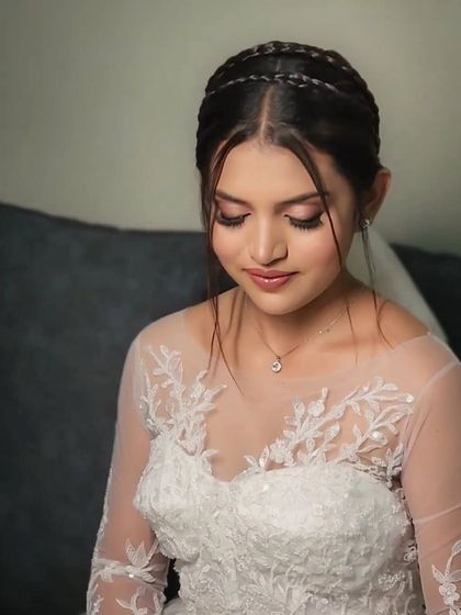 Timeless Christian Brides photo 133