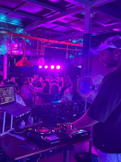 Karthik Sivaram - Event DJ Club Gigs & Private Parties photo 33