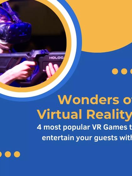 Immersive AR & VR Experiences photo 9