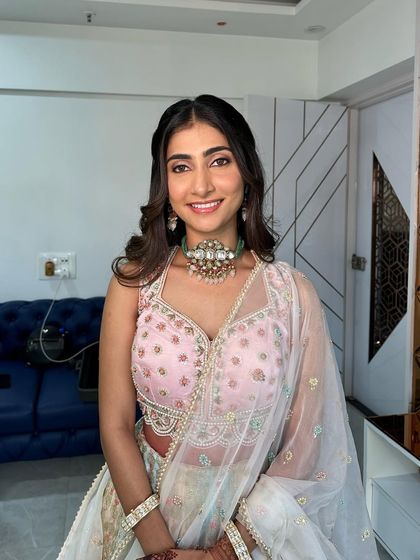 Flowing Waves & Curls photo 80