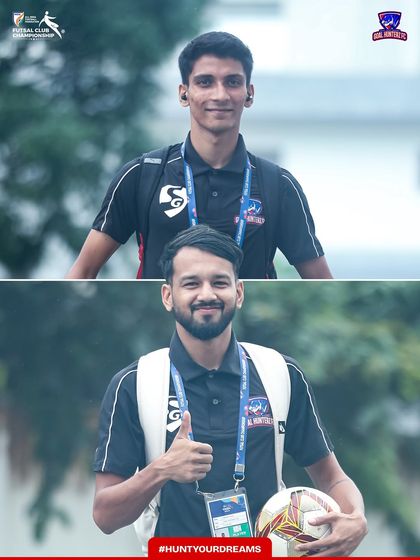 Champions of India: AIFF Futsal Club Championship photo 89