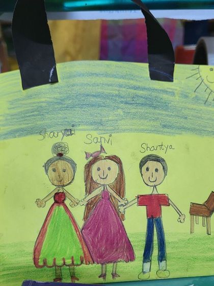 ThinkBox - Kids' Workshops & Classes By Kids, For Kids: Our Young Creators' Corner photo 9