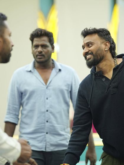 Murugananda Muruga - Choreography for Productions & Events TV Reality Show Choreography photo 7