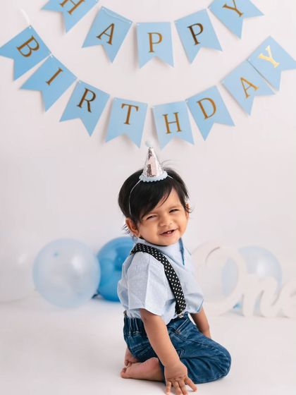 Fun & Quirky Concepts photo 6