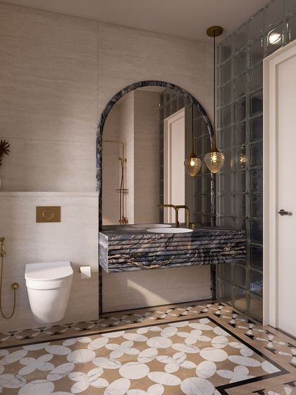 The Art of Utility: Kitchens & Bathrooms photo 12