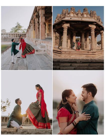 Heritage Love Stories photo 19