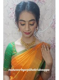 Special Occasion Makeup