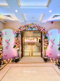 Festival Decoration