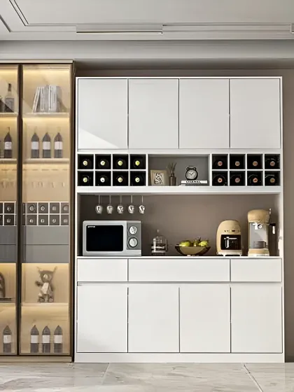 Interior Designer - Residential Interior Design Smart Storage: Wardrobes, Foyers & Display Units photo 3