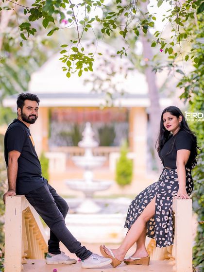 Firos Photography - Fashion & Portrait Photography Modern & Casual Portraits photo 21