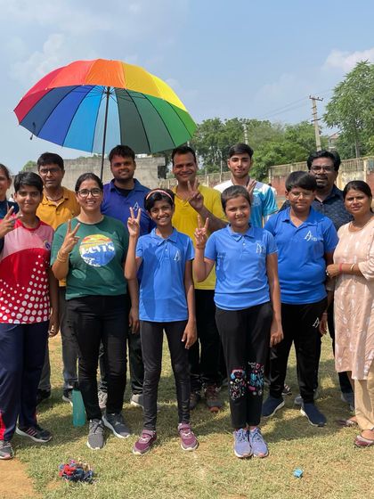 More Than a Club, We're Family photo 17