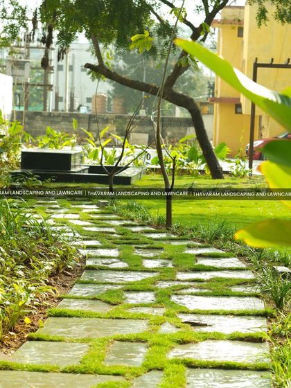 The Art of Hardscaping photo 12