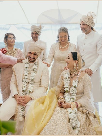 Vibrant Traditions & Ceremonies photo 14