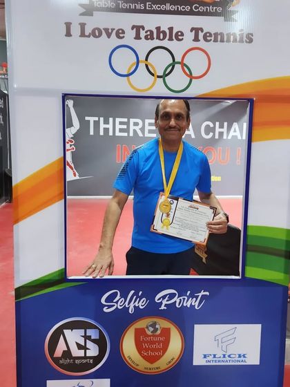 Corporate & Veterans Tournaments photo 15