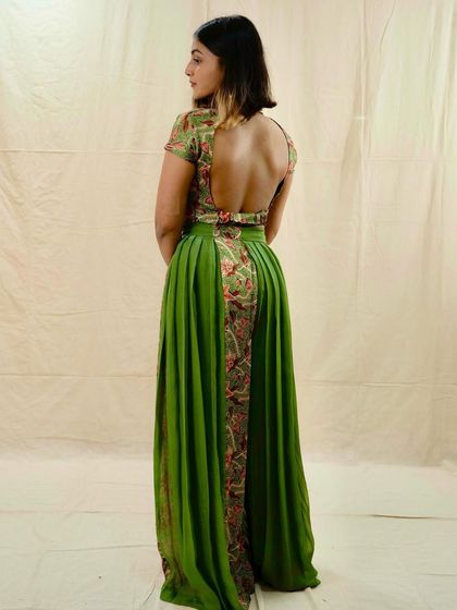 Indian Festive & Wedding Ensembles photo 37