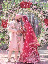 Wedding Photography & Videography