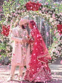 Wedding Photography & Videography