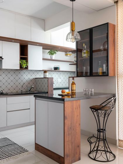 Simplécede - Full-Home Interior Design Functional & Soulful Kitchens photo 32