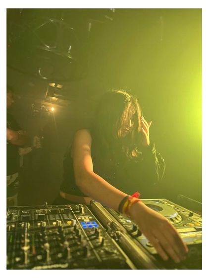 Club Nights & Techno Raves photo 19