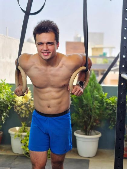 The journey is long, but it's filled with moments of joy and accomplishment. Be proud of how far you've come.