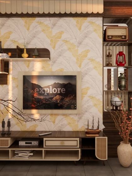 Olangana Design - Turnkey Residential Interior Design Modern Living Spaces photo 27