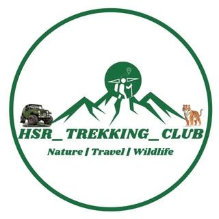 HSR Trekking Club