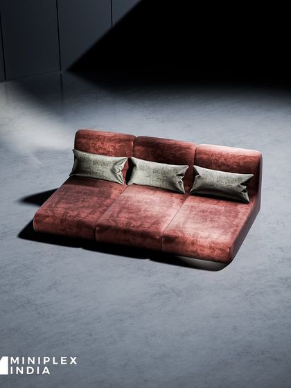 Custom Seating: Recliners, Sofas & Loungers photo 3