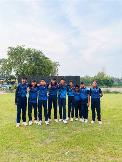 More Than a Team photo 5